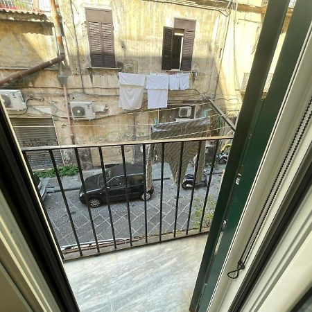 Casa Rodan Napoli Centro Ngoại thất bức ảnh