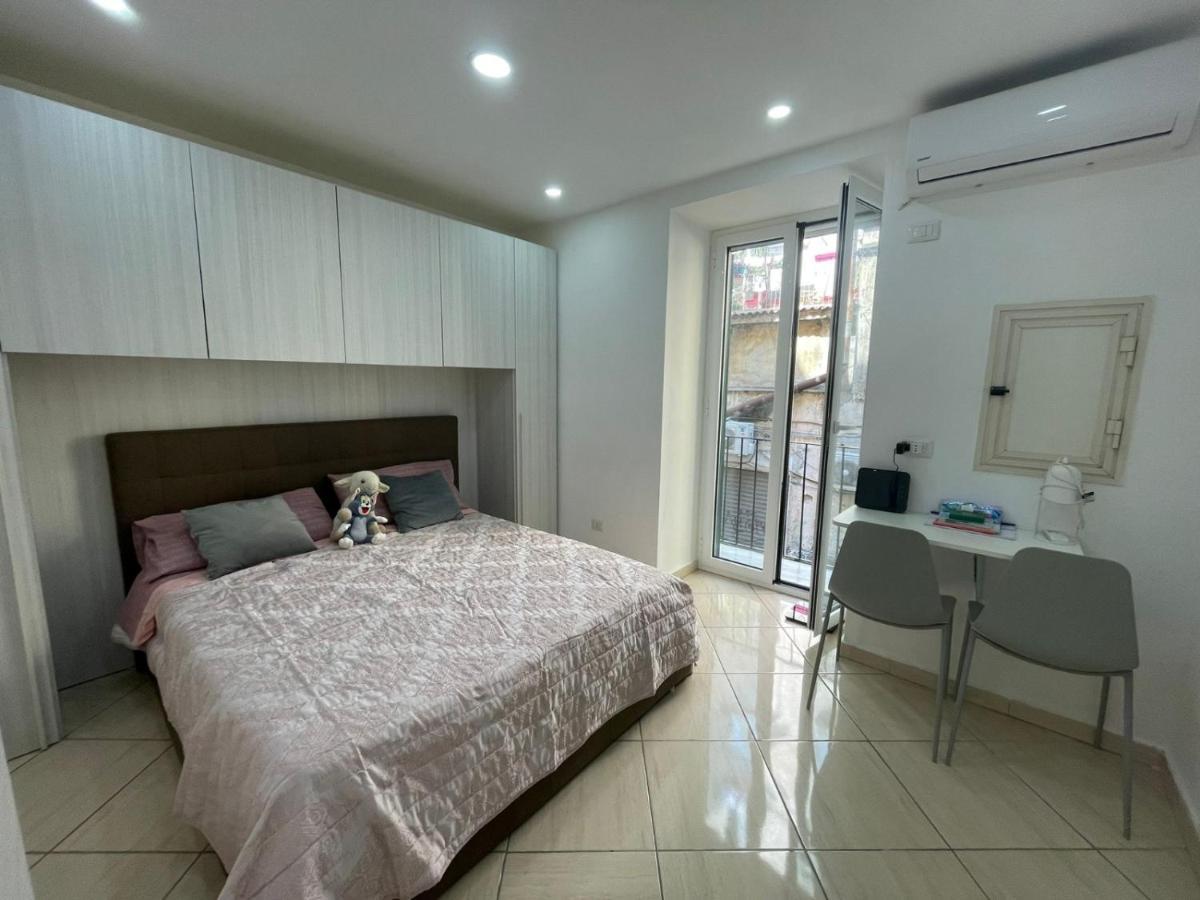 Casa Rodan Napoli Centro Ngoại thất bức ảnh
