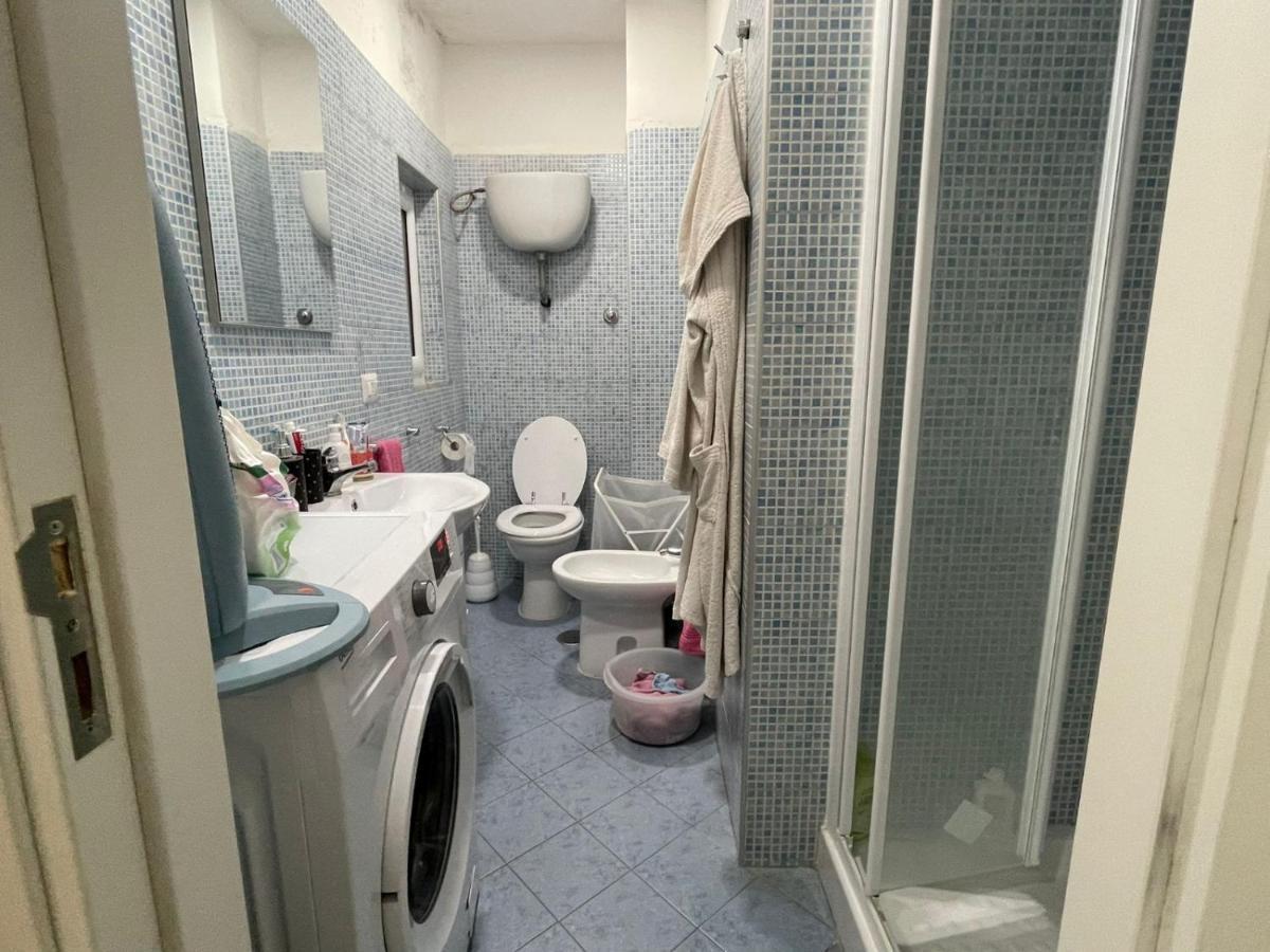 Casa Rodan Napoli Centro Ngoại thất bức ảnh