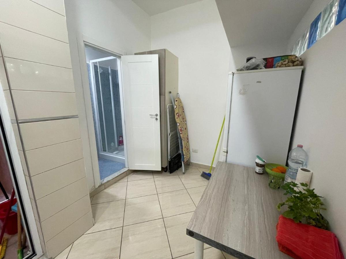 Casa Rodan Napoli Centro Ngoại thất bức ảnh