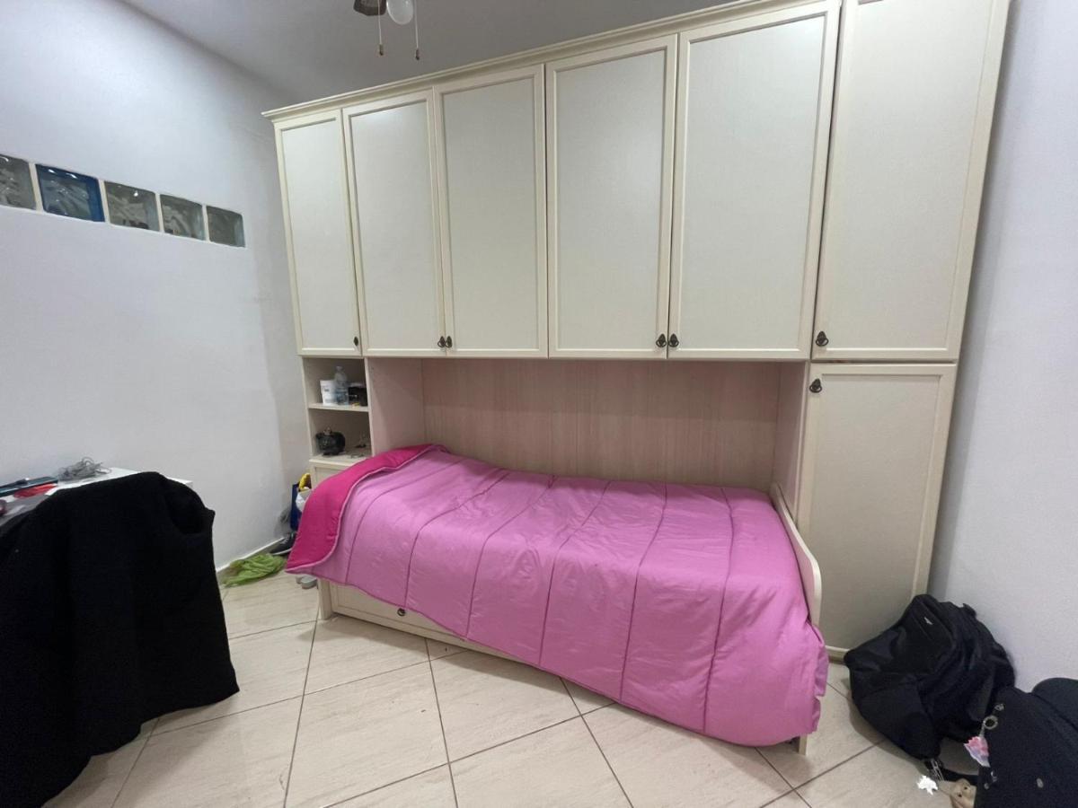 Casa Rodan Napoli Centro Ngoại thất bức ảnh