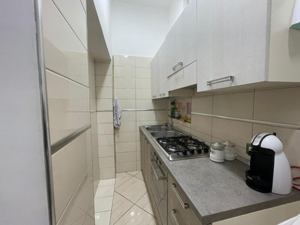 Casa Rodan Napoli Centro Ngoại thất bức ảnh