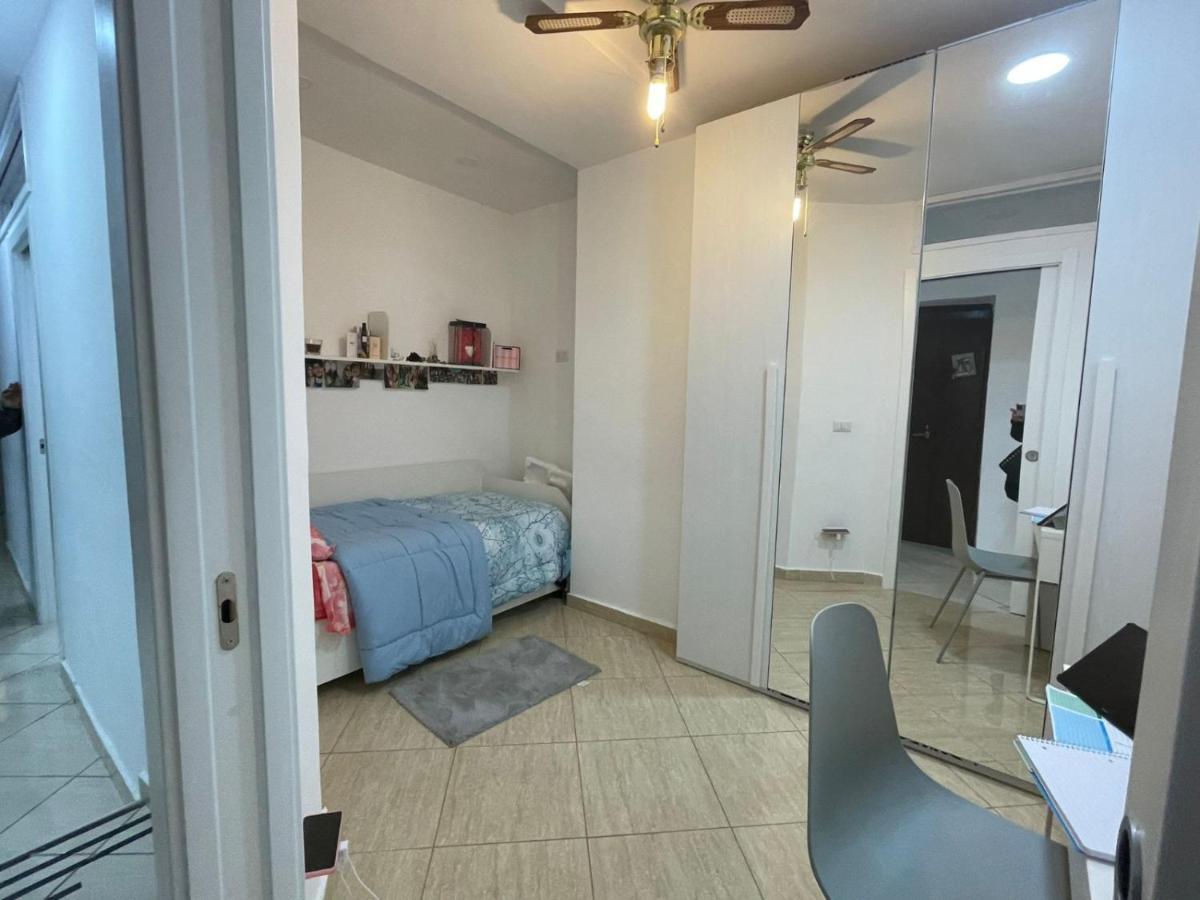 Casa Rodan Napoli Centro Ngoại thất bức ảnh